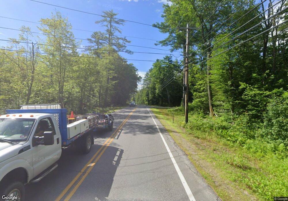 0 U S 3, Center Harbor, NH 03226 - photo 1