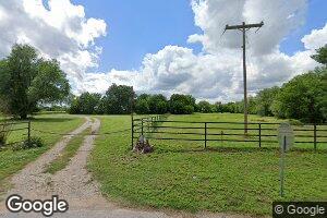 402 S Iowa Ave, Coyle, OK 73027