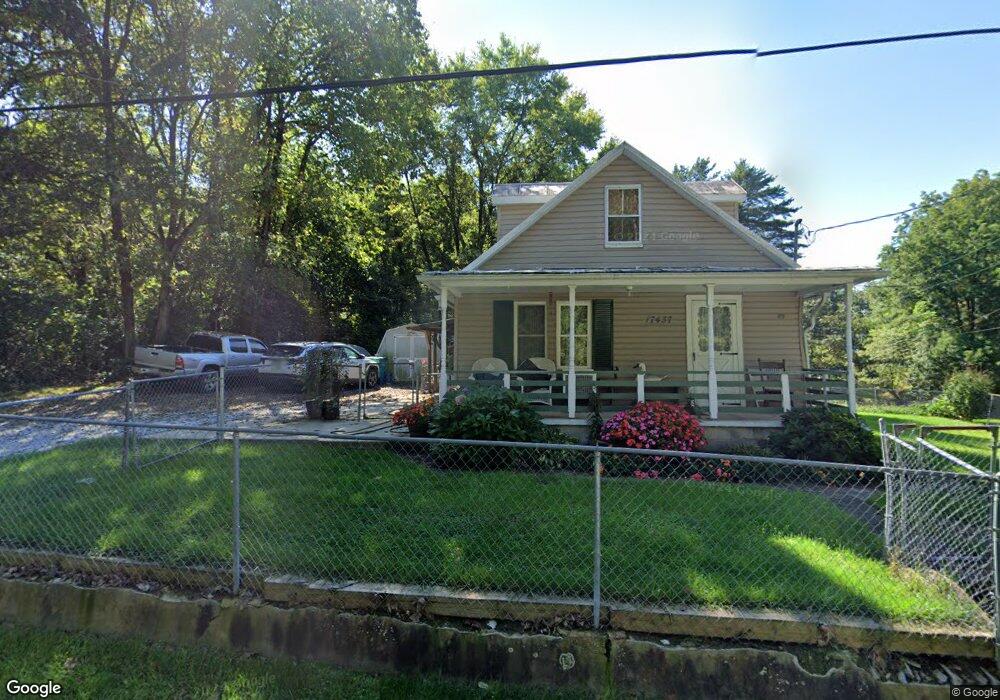 17437 Taylors Landing Rd, Sharpsburg, MD 21782 - photo 1