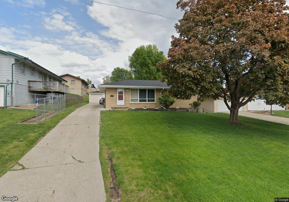 3007 SE 7th St, Des Moines, IA 50315 - photo 1