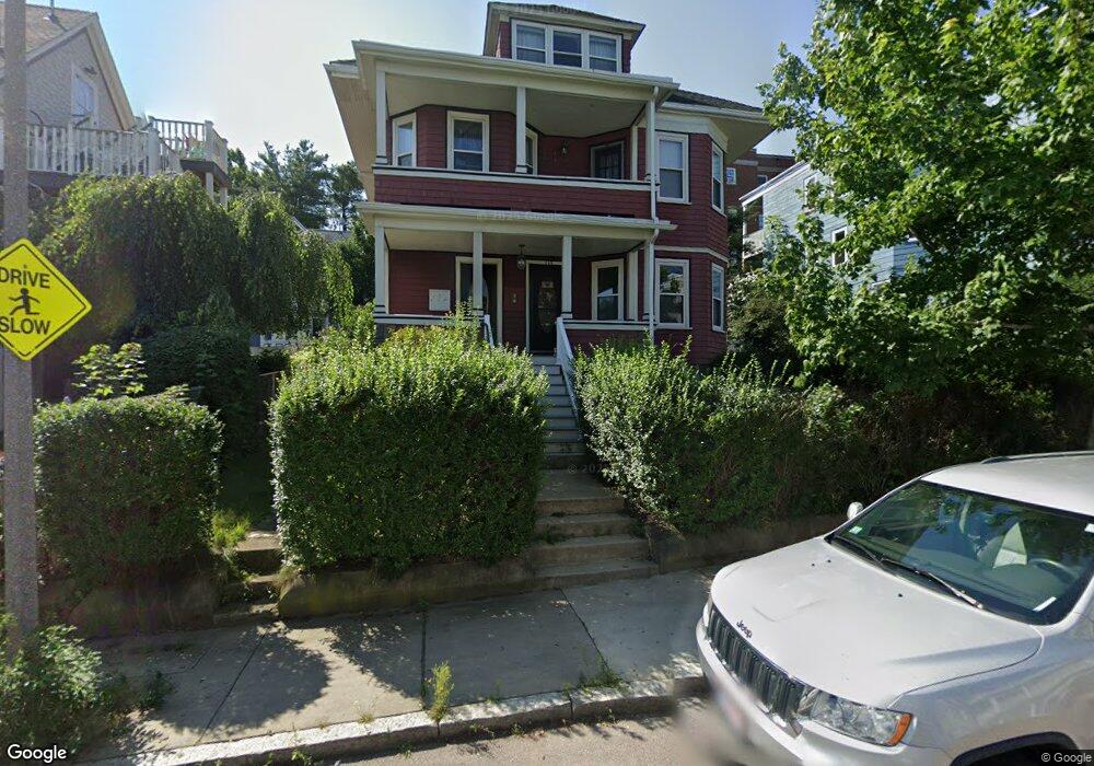 133-135 King St unit 3, Dorchester, MA 02122 - photo 1