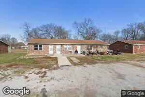 1051 South St, Carlyle, IL 62231