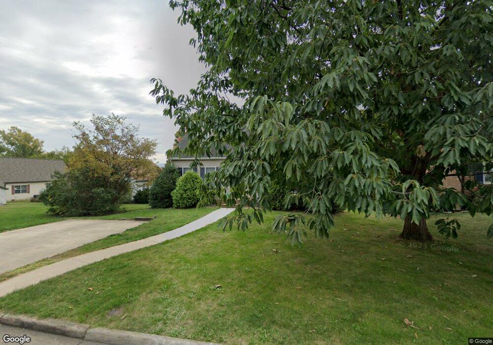 1024 Toppin Blvd, Harrisonburg, VA 22801 - photo 1