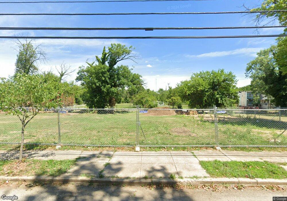 3347 Woodland Ave, Baltimore, MD 21215 - photo 1