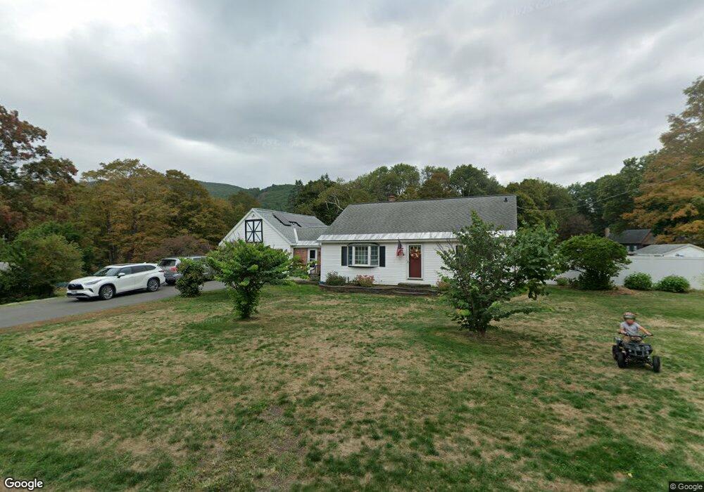 17 Birch Rd, Shelburne Falls, MA 01370 - photo 1