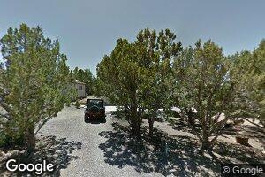 158 E Rye Dr, Central, UT 84722