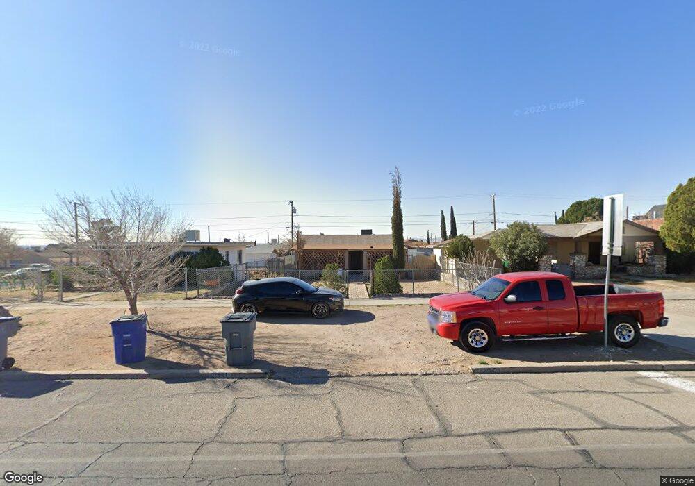 3426 Altura Ave unit 1, El Paso, TX 79930 - photo 1