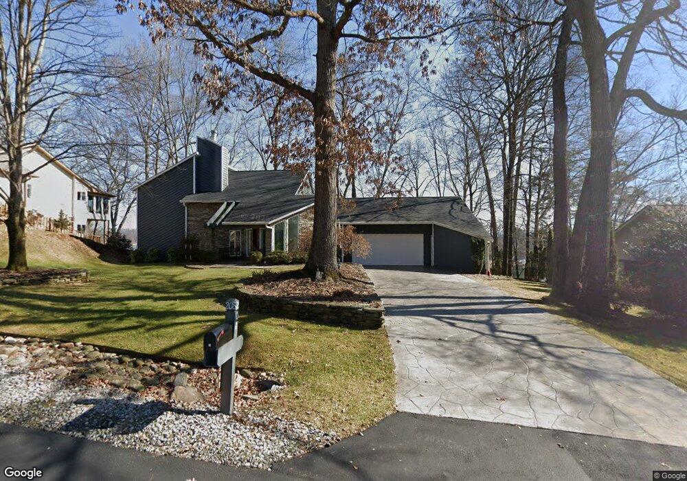 208 Kiyuga Ln, Loudon, TN 37774 - photo 1