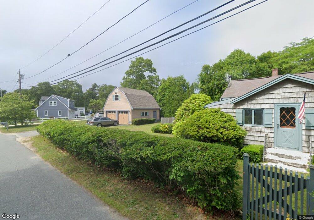 23 Cahoon Rd unit 23, Buzzards Bay, MA 02532 - photo 1