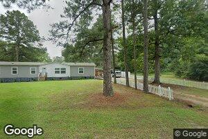 122 Murphy Rd, Como, NC 27818