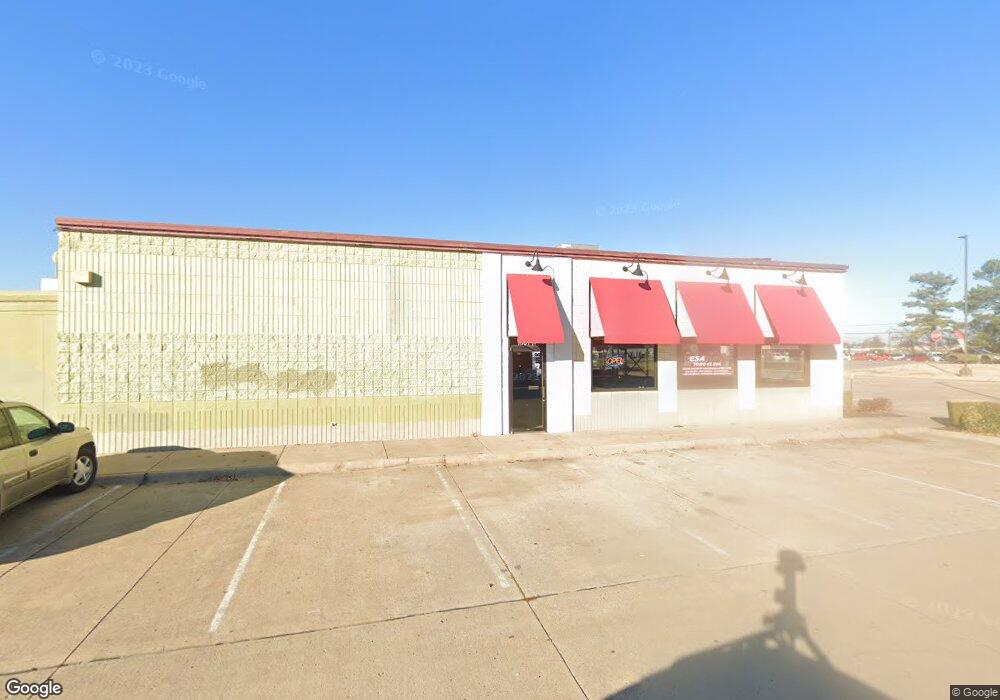 1301 E Robinson C-6 Ave, Springdale, AR 72756 - photo 1