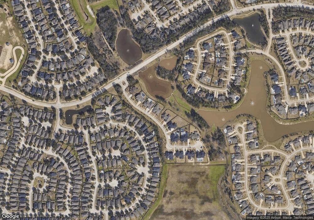 31418 Creekside Oaks Ln, Spring, TX 77386 - photo 1