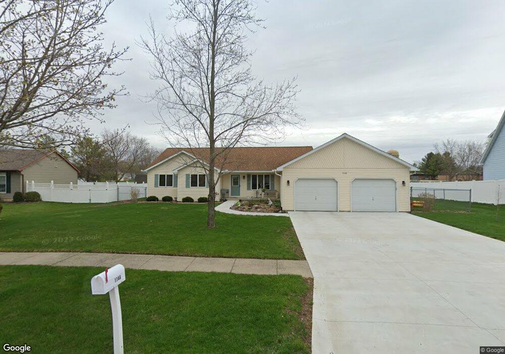 1146 Drury Ln, Flushing, MI 48433 - photo 1