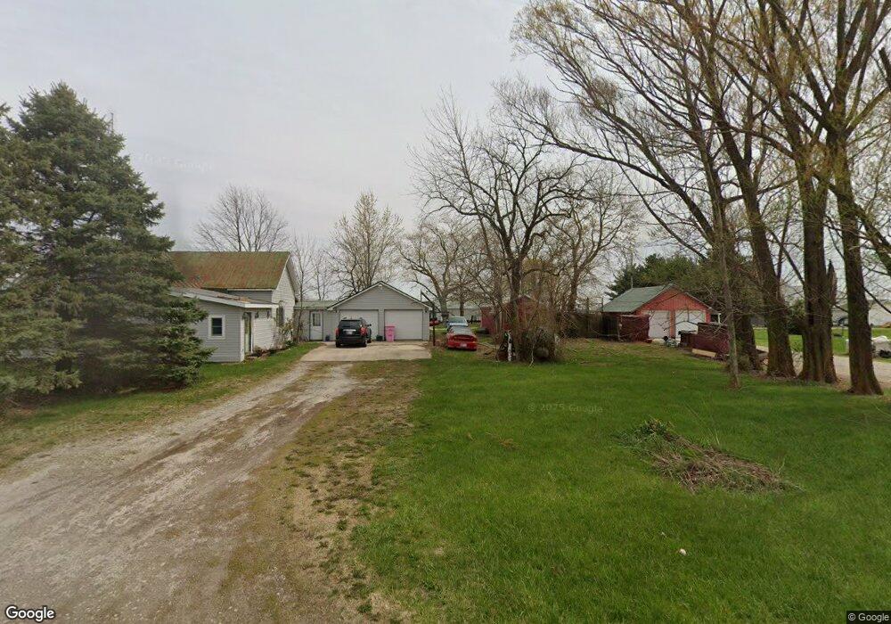 9083 S 897 W35, La Fontaine, IN 46940 - photo 1