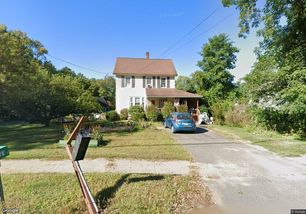 205 Florence Rd, Florence, MA 01062 - photo 1