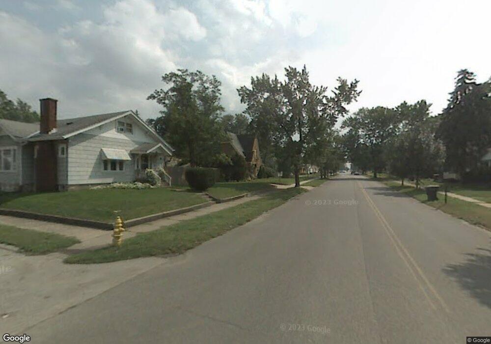 2010 Prairie St, Elkhart, IN 46516 - photo 1
