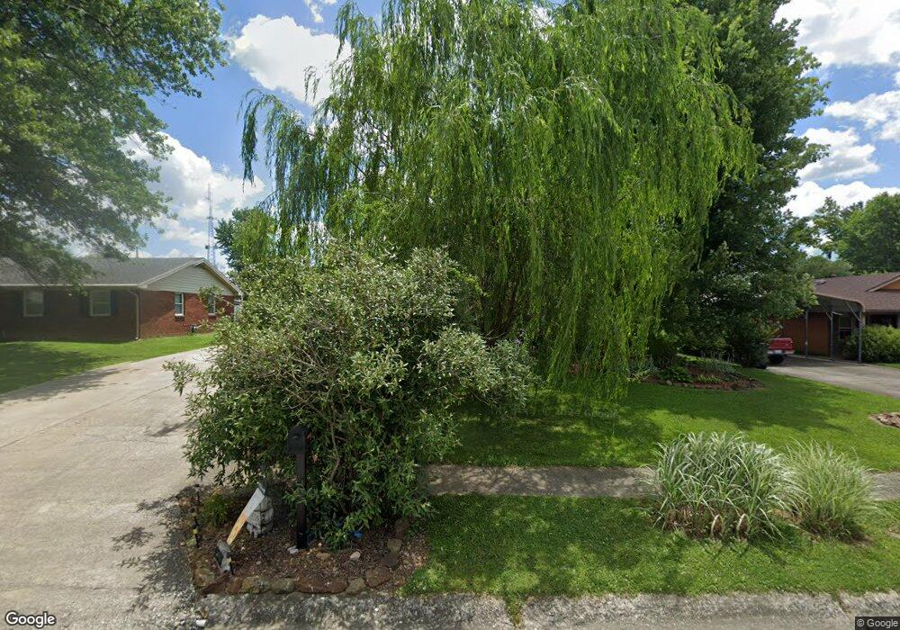 2538 Wimsatt Ct, Owensboro, KY 42303 - photo 1