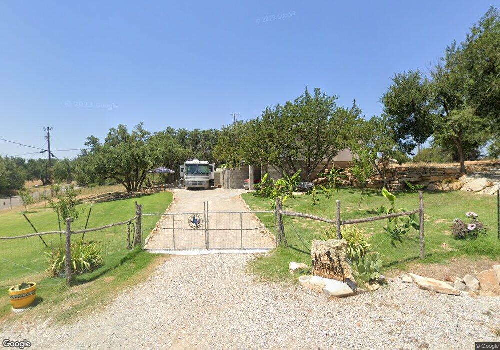 7491 County Road 551 Rd, Brownwood, TX 76801 - photo 1