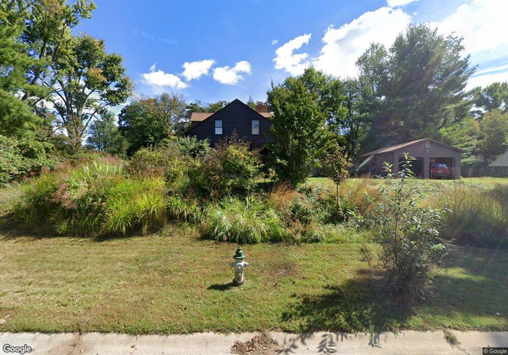 19015 High Point Dr, Gaithersburg, MD 20879 - photo 1