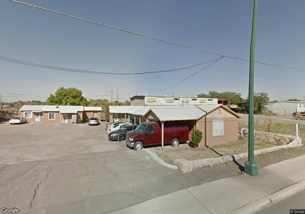 8260 Alameda Ave unit 1-11, El Paso, TX 79907 - photo 1