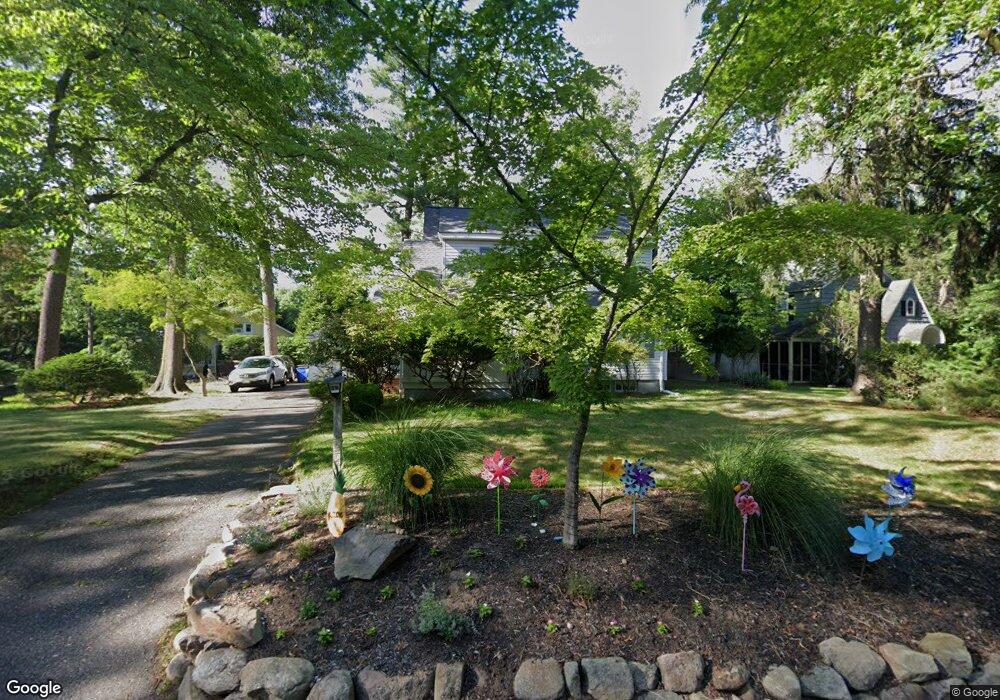 147 Martha Rd, Harrington Park, NJ 07640 - photo 1