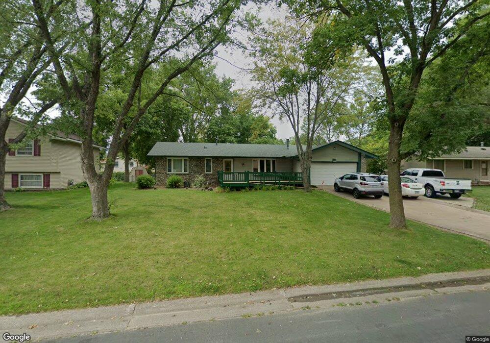 10216 Raven St NW, Coon Rapids, MN 55433 - photo 1