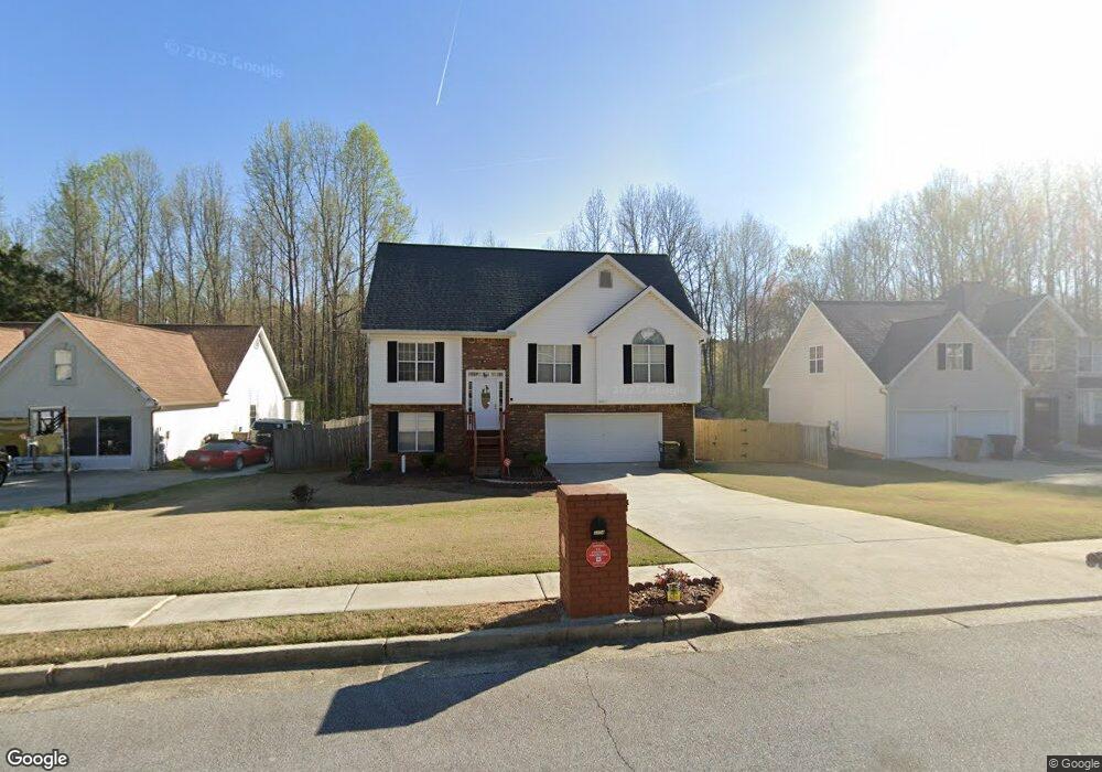 2414 Reeves Creek Rd unit 1, Jonesboro, GA 30236 - photo 1