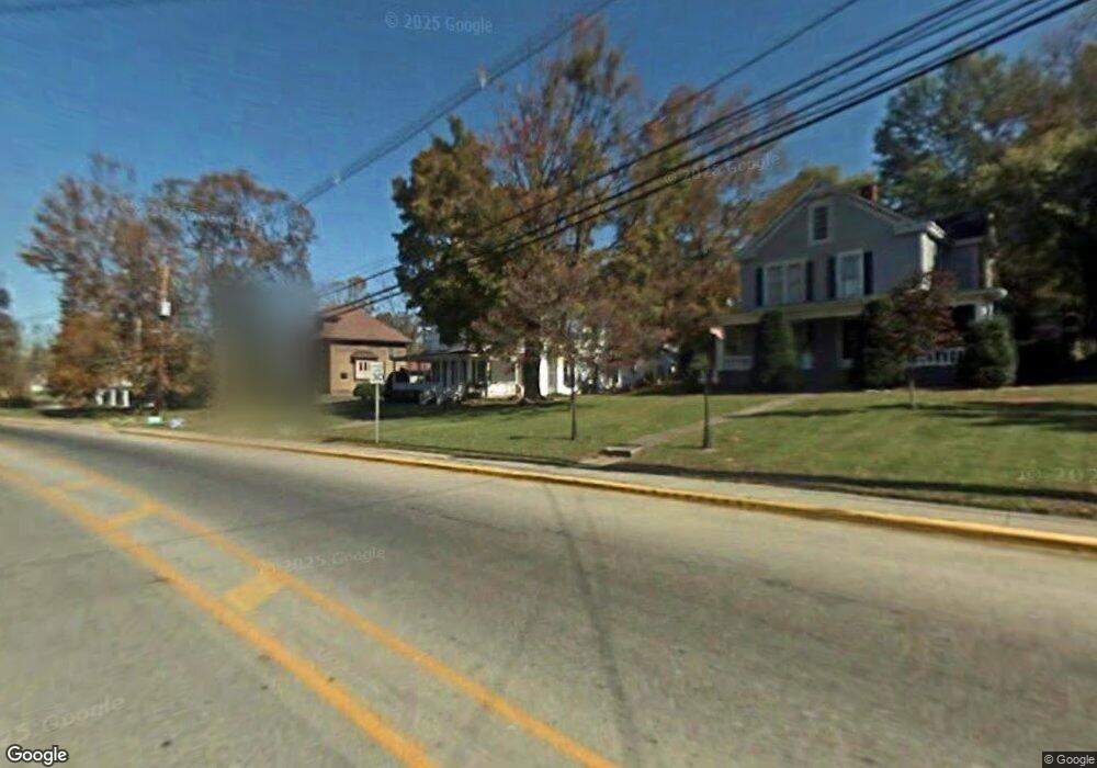 754 N Capitol Ave, Corydon, IN 47112 - photo 1