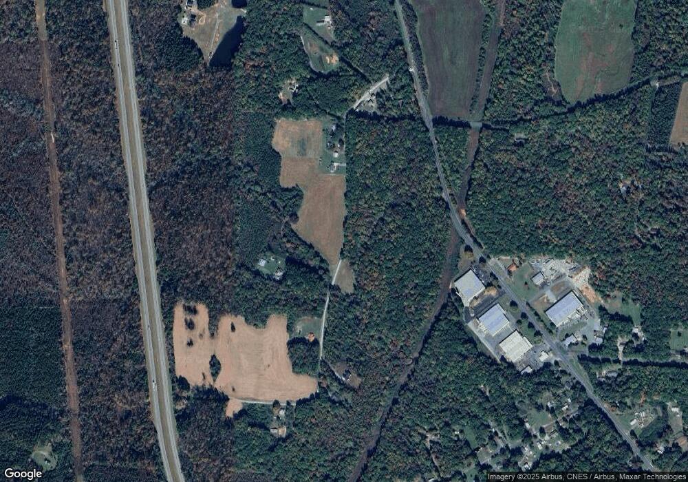 000 Scott Farm Rd, Asheboro, NC 27205 - photo 1