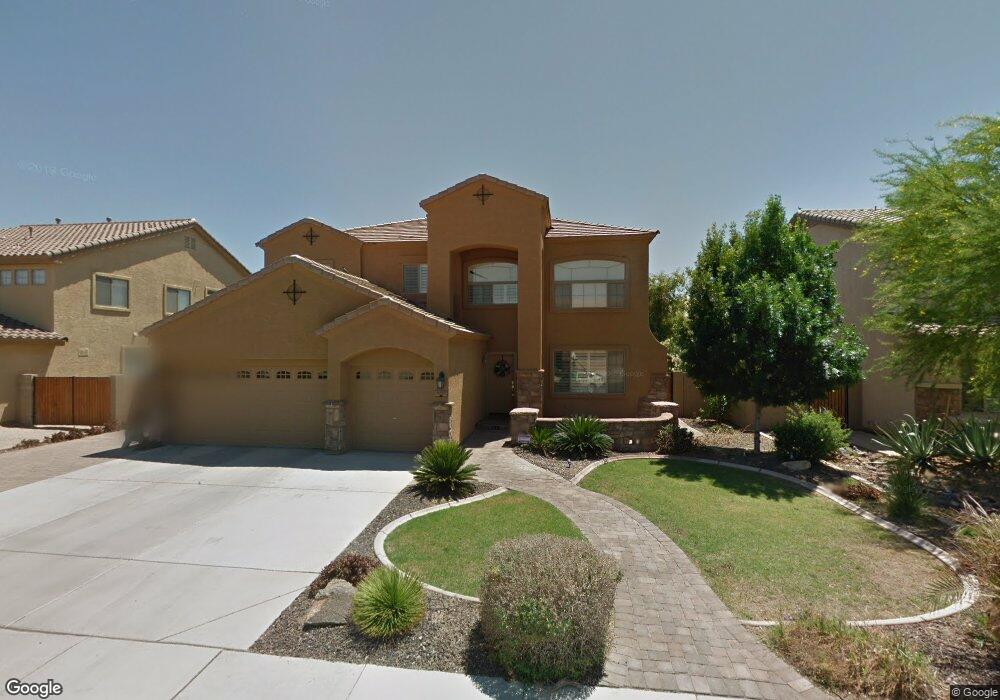 11237 E Stearn Ave unit 1, Mesa, AZ 85212 - photo 1