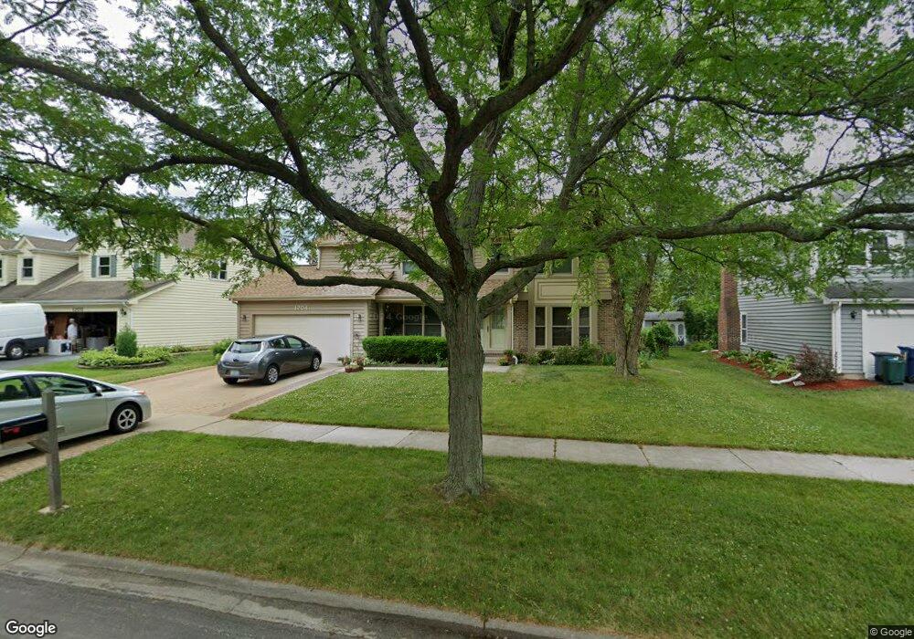 1204 Ardmore Dr, Naperville, IL 60540 - photo 1