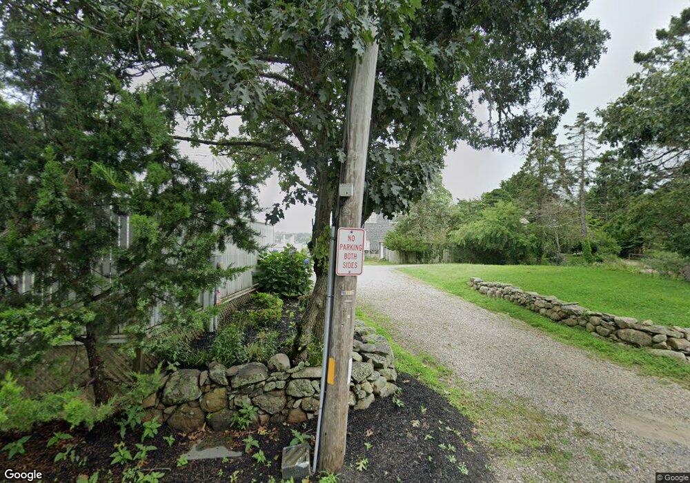 169 Cherry and Webb Ln, Westport Point, MA 02791 - photo 1