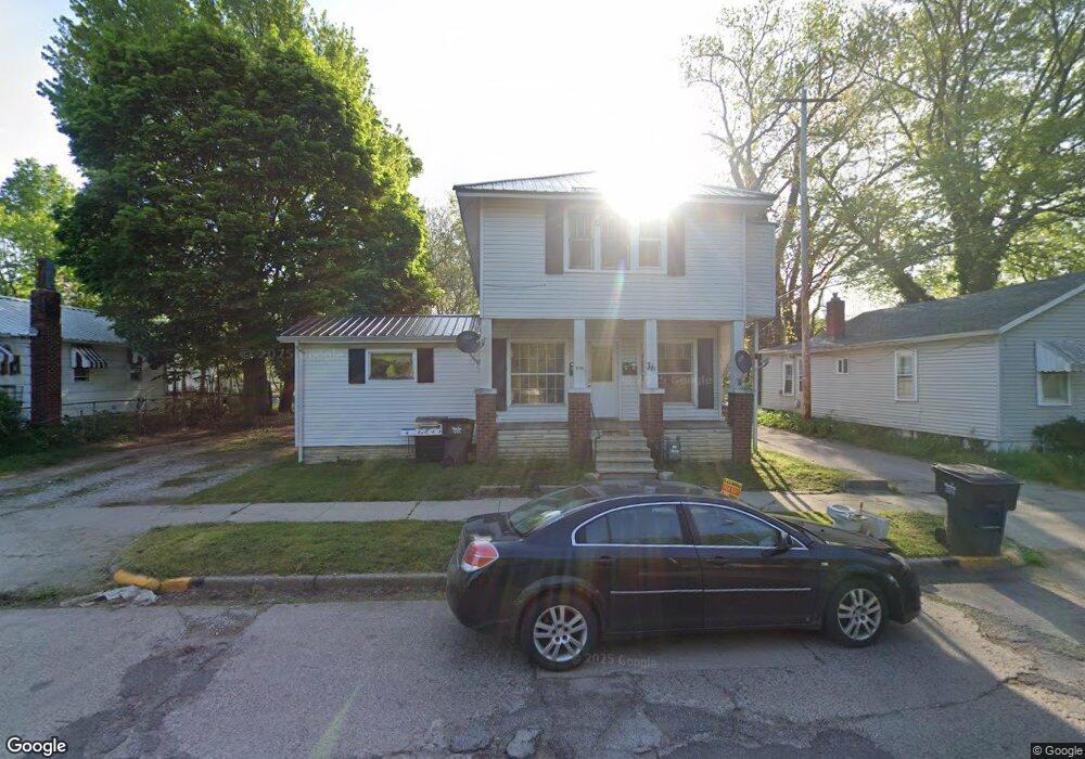 316 N 3rd St, Elkhart, IN 46516 - photo 1