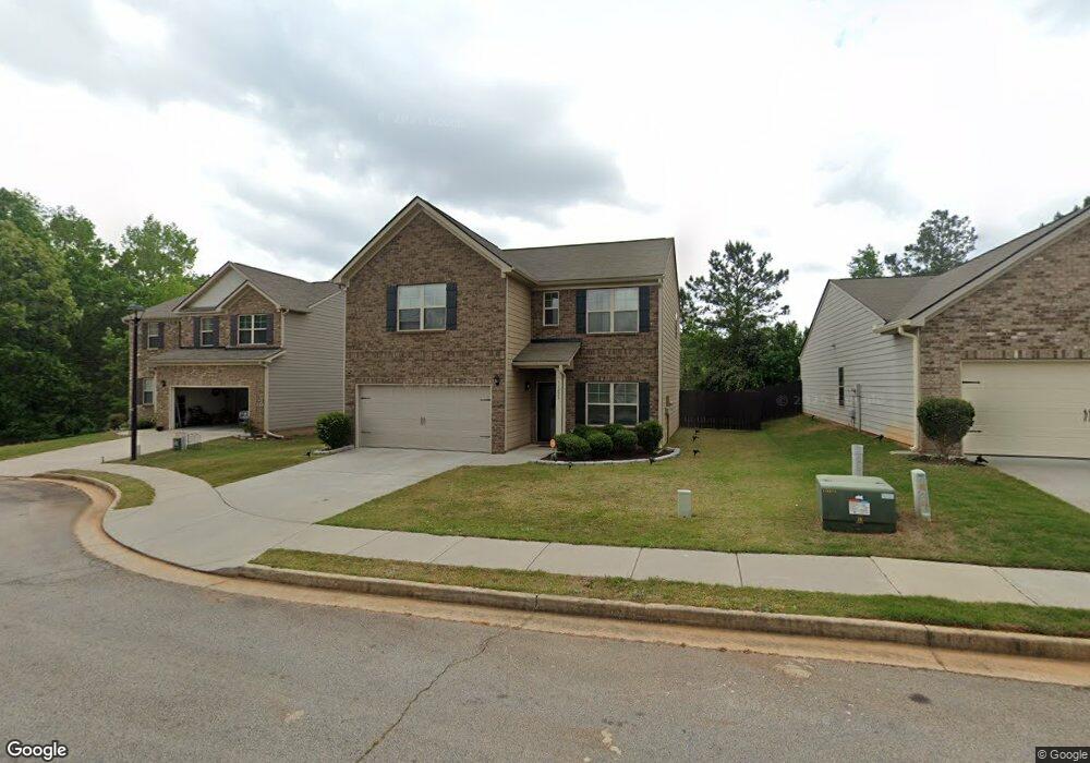 11223 Wind Ridge Dr unit 131, Hampton, GA 30228 - photo 1