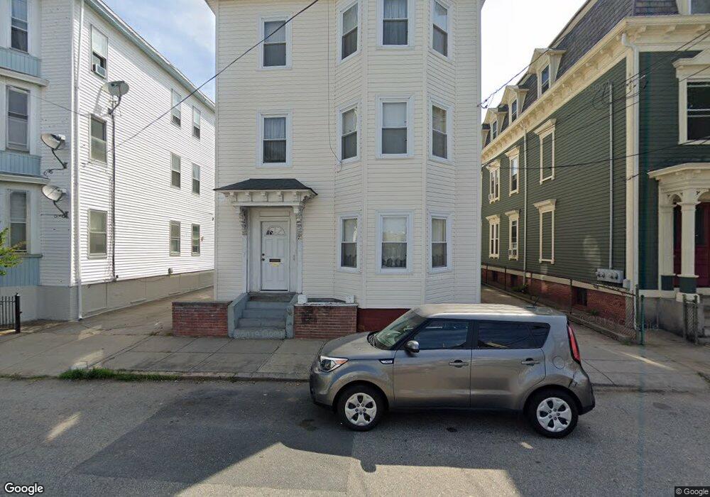 72 Vinton St, Providence, RI 02909 - photo 1