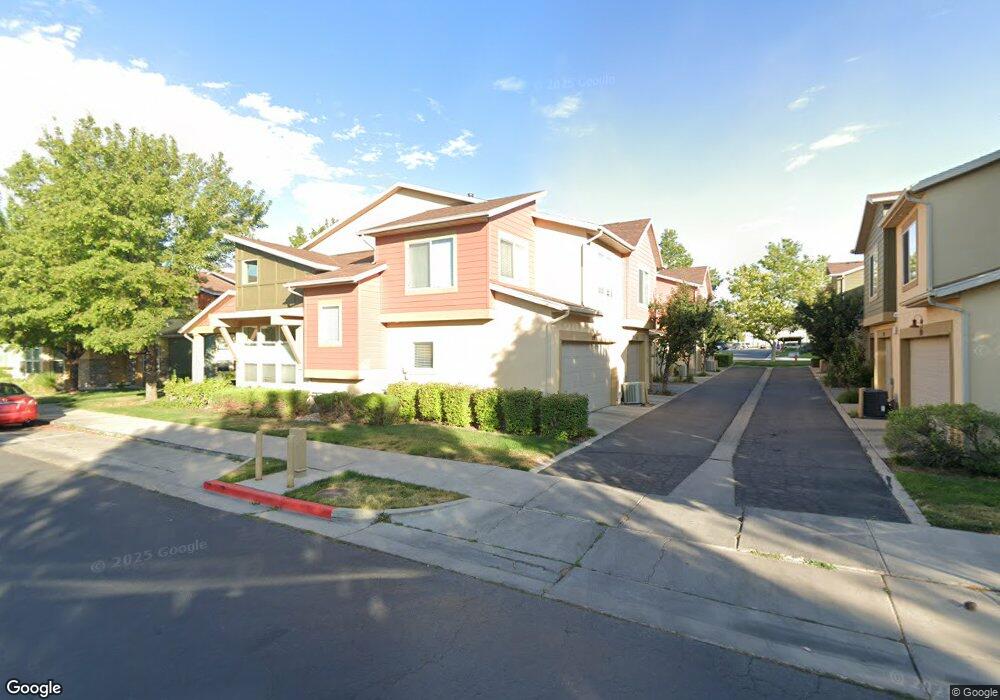 3767 W Saffron View Ct, South Jordan, UT 84095 - photo 1