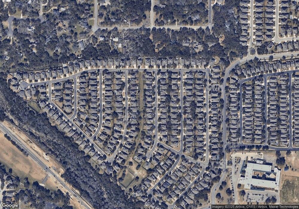 25031 Kiowa Creek, San Antonio, TX 78255 - photo 1