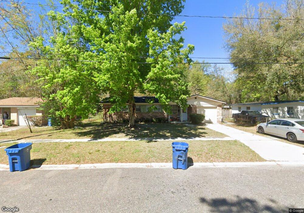 2603 Tulsa Rd N, Jacksonville, FL 32218 - photo 1