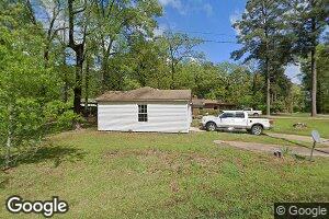 110 W 14th St, SMacKover, AR 71762