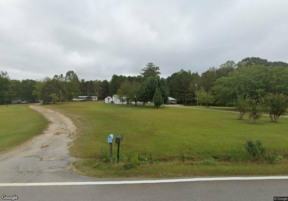 187 Lively Rd, Waco, GA 30182 - photo 1