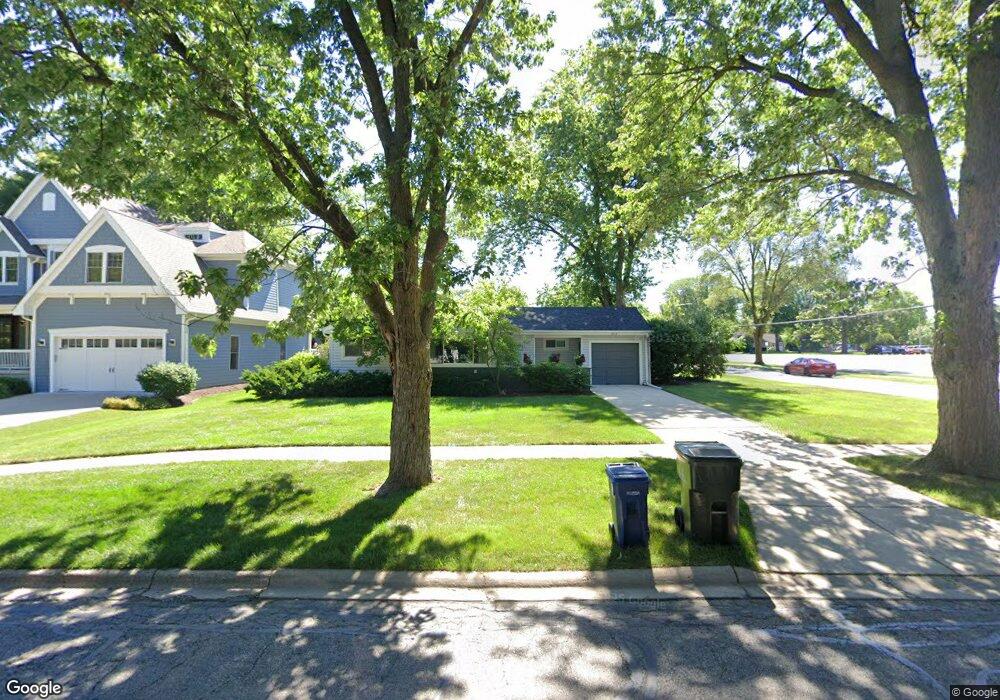 604 N Loomis St, Naperville, IL 60563 - photo 1