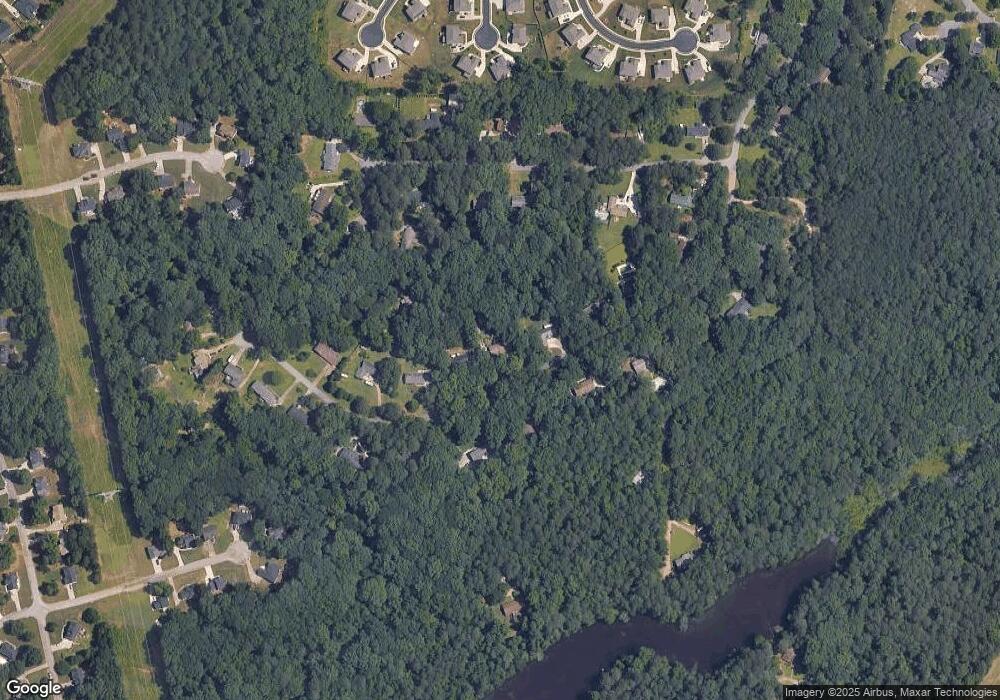 907 Havenridge Dr SW, Conyers, GA 30094 - photo 1