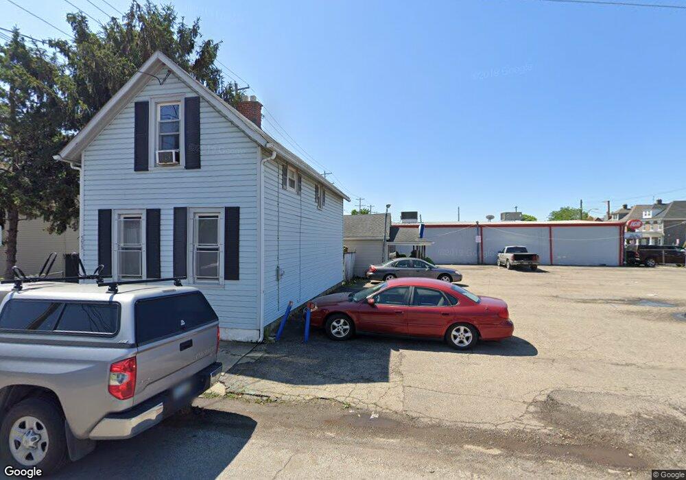 694 Parsons Ave, Columbus, OH 43206 - photo 1