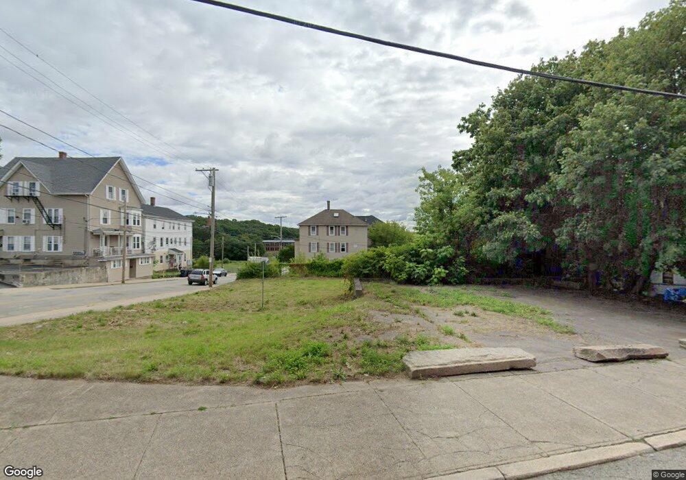 381 Pond St, Woonsocket, RI 02895 - photo 1