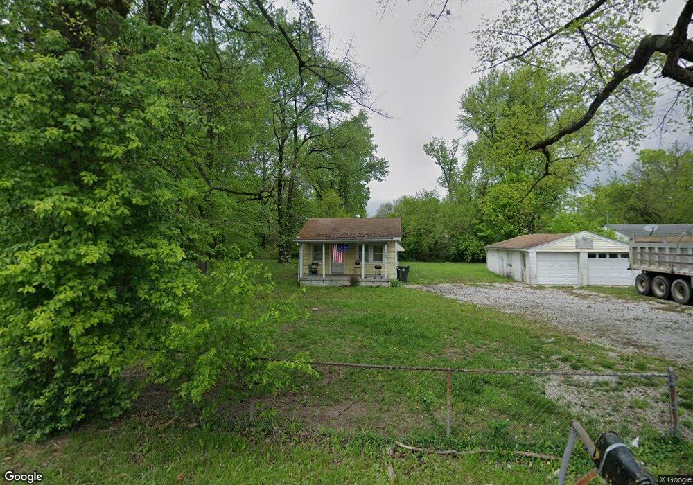 1822 Scott Rd, New Albany, IN 47150 - photo 1