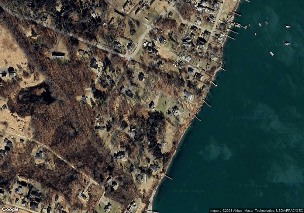 22 Cribstone View Rd, Harpswell, ME 04079 - photo 1