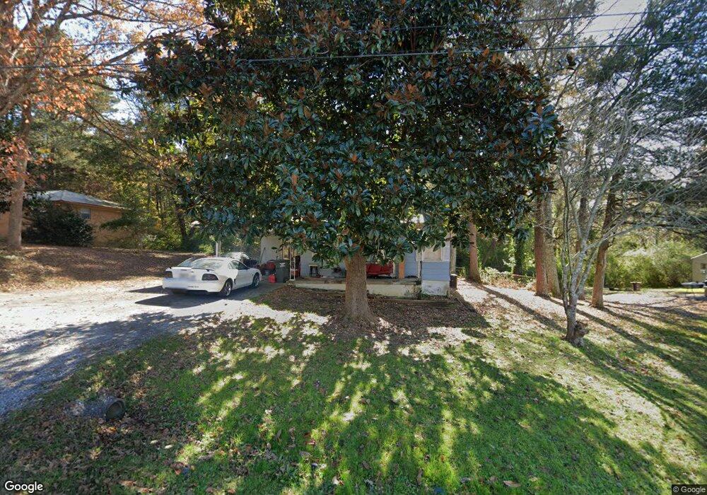 312 Kay Dr NE, Dalton, GA 30721 - photo 1