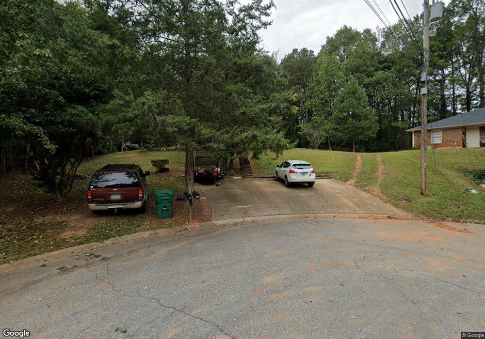 2642 Union Cir, Suwanee, GA 30024 - photo 1