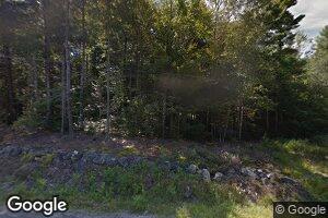 214 Cross Rd, Alna, ME 04535