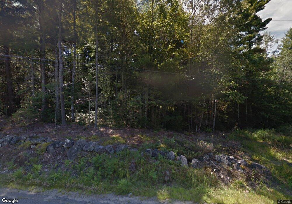 214 Cross Rd, Alna, ME 04535 - photo 1